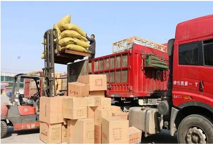 厦门到友好区物流专线