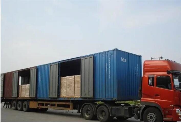 厦门到友好区整车运输