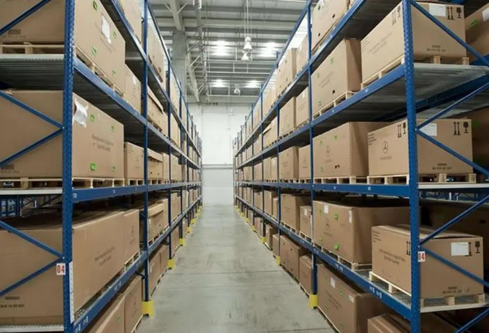 厦门到友好区货物仓储