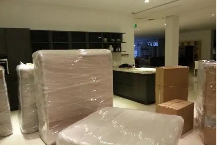 厦门到友好区长途搬家