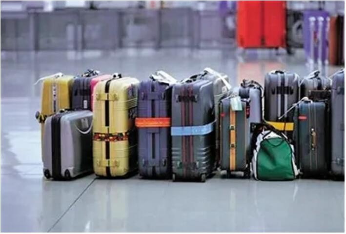 厦门到友好区行李托运