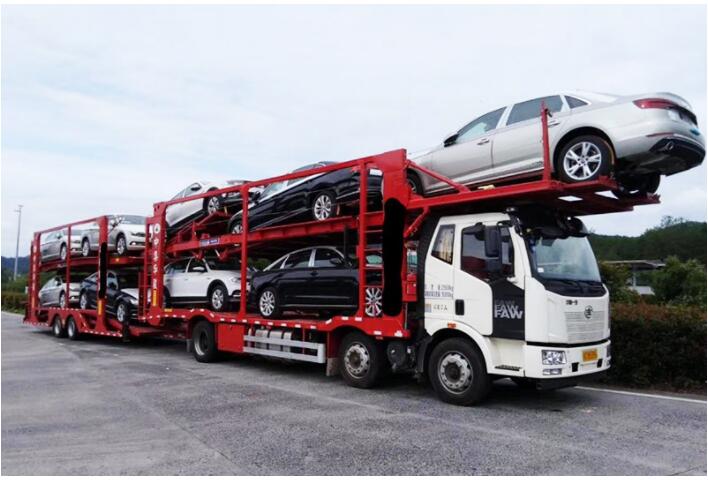 厦门到友好区轿车托运